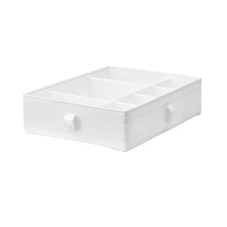 Hộp vải chia ngăn skubb ikea chính hãng