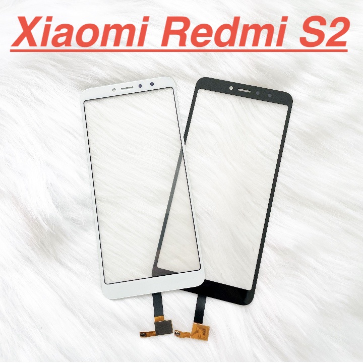 ✅ Mặt Kính Cảm Ứng Xiaomi Redmi S2 Dành Để Thay Thế Màn Hình, Ép Kính Cảm Ứng Linh Kiện Thay Thế