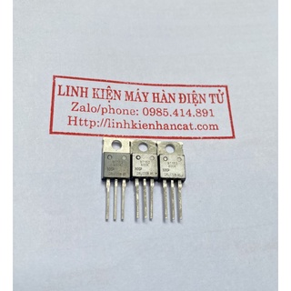 Thyristor bt152