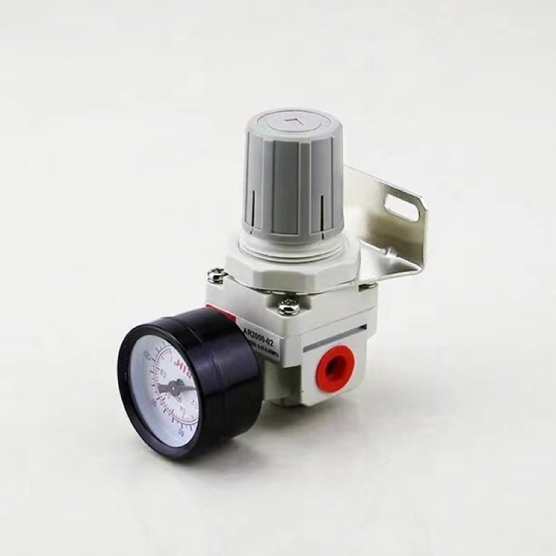 Van điều áp bình bọt tuyết 18, 22, 30 lít - Tahico