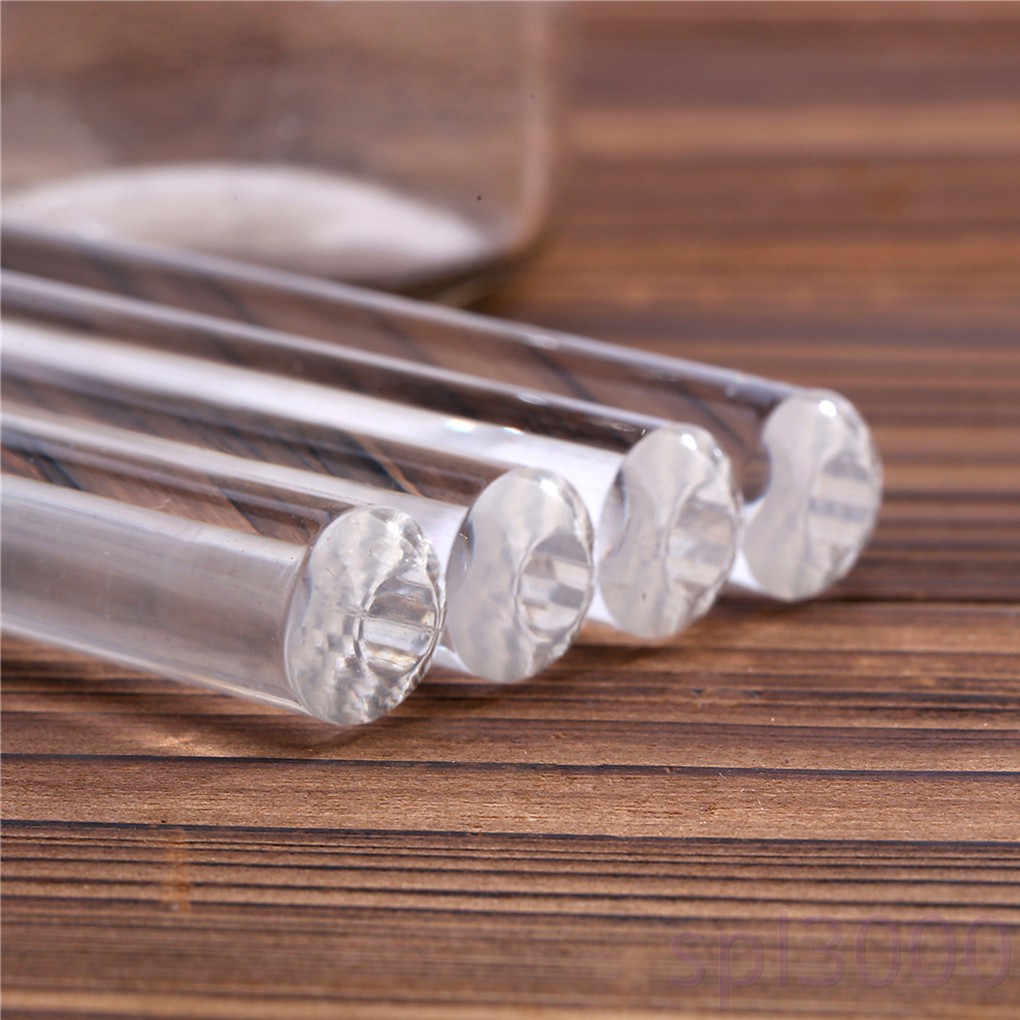 Cây Lăn Bột Làm Bánh Bằng Acrylic Trong Suốt
