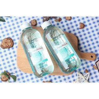 Nước Tẩy Trang Garnier Nội Địa Pháp
