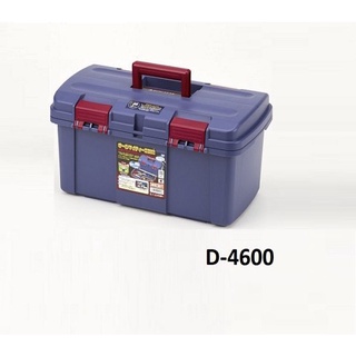 Thùng đựng đồ nghề Ringstar Nhật Bản D-4600