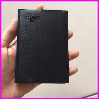 Sổ Da B2 Hải Tiến 