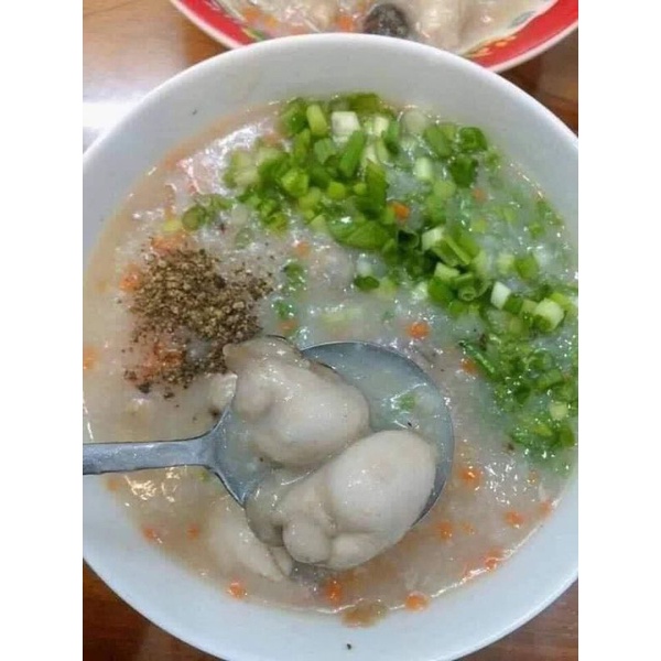 500gr ruột hàu sữa tươi thiên nhiên (ảnh thật) bao ngon từ vùng biển quảng ngãi | BigBuy360 - bigbuy360.vn