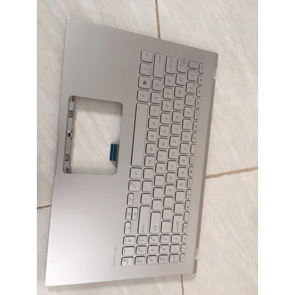 Vỏ laptop asus vivobook x509