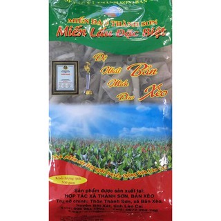 Miến Đao Lẩu Thành Sơn 500g