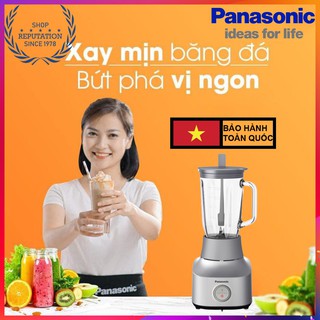 Máy xay sinh tố malaysia panasonic mx-m300sra