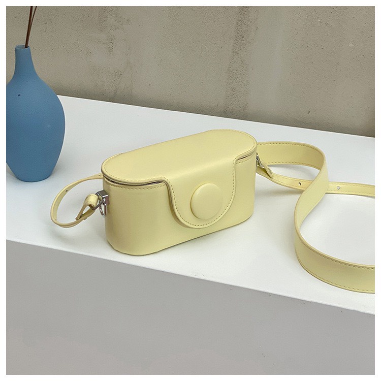 Túi xách nữ đeo chéo đeo vai hình hộp giá rẻ thời trang cao cấp phong cách hàn quốc MISATO T2