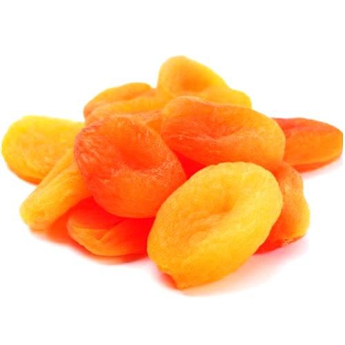 Mứt mơ  nhập khẩu Thổ Nhĩ Kỳ  APRICOTS 120G DAN D PAK