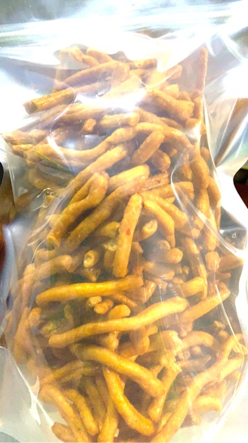 [Mã 156FMCGSALE hoàn 8% đơn 500K] 1kg QUE CỦI SỐT MẮM BƠ LOẠI NGON ĐẬM ĐÀ | BigBuy360 - bigbuy360.vn