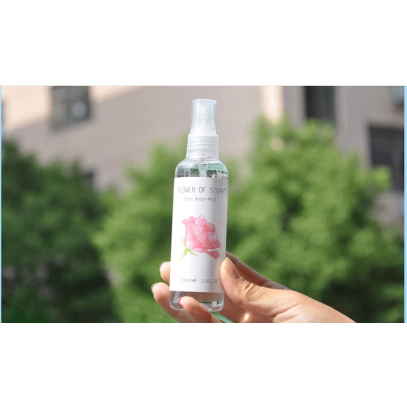 Xịt Thơm, Body, Xịt Phòng Thơm, Quyến rũ, Ngọt Ngào | BigBuy360 - bigbuy360.vn