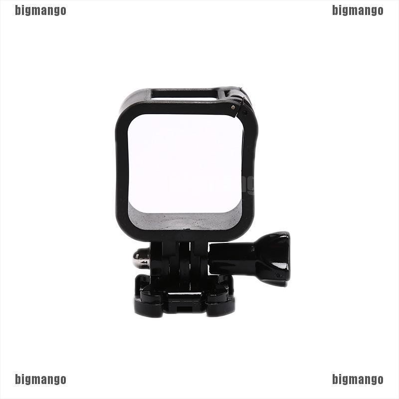 Khung Bảo Vệ Máy Ảnh Kèm Khung Cho Gopro Hero 4 / 5 Session