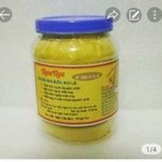 500g tbn nano mix mật ong