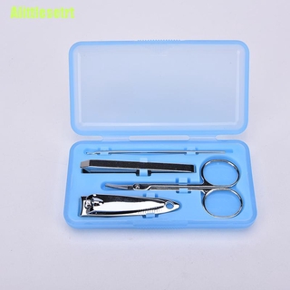 Bộ 4 dụng cụ chăm sóc móng chất lượng