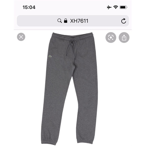 Quần nỉ LCST XH76