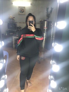 Set TT Gút Xì Simple Bigsize (Có Ảnh Thật)