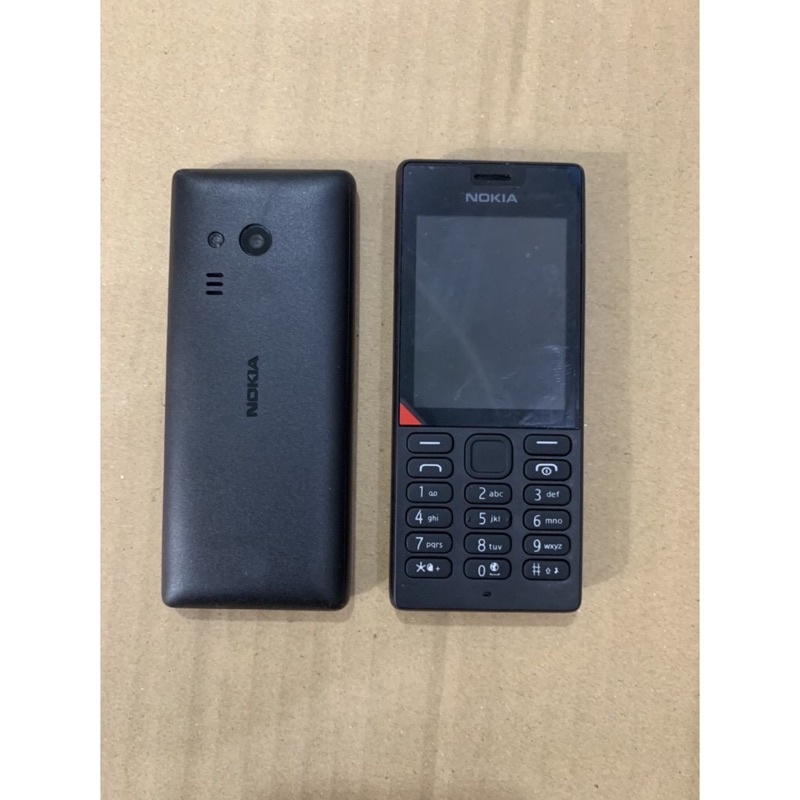 Điện thoại nokia 150 lướt 2 sim chính hãng