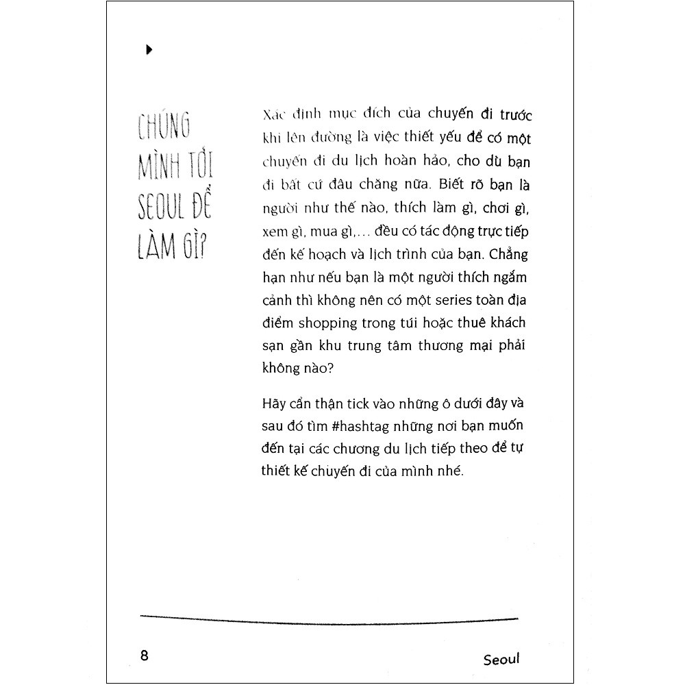 Sách AZ - Seoul - Đến Và Yêu | BigBuy360 - bigbuy360.vn