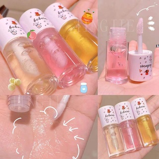 Son Dưỡng Môi Bobeini Chiết Xuất Mật Ong Dưỡng Ẩm Tái Tạo Môi Nứt Nẻ