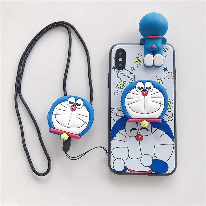 Popsocket Doraemon - Giá đỡ điện thoại đa năng | BigBuy360 - bigbuy360.vn