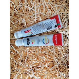 Kem đánh răng Colgate Charcoal Deep Clean 30g