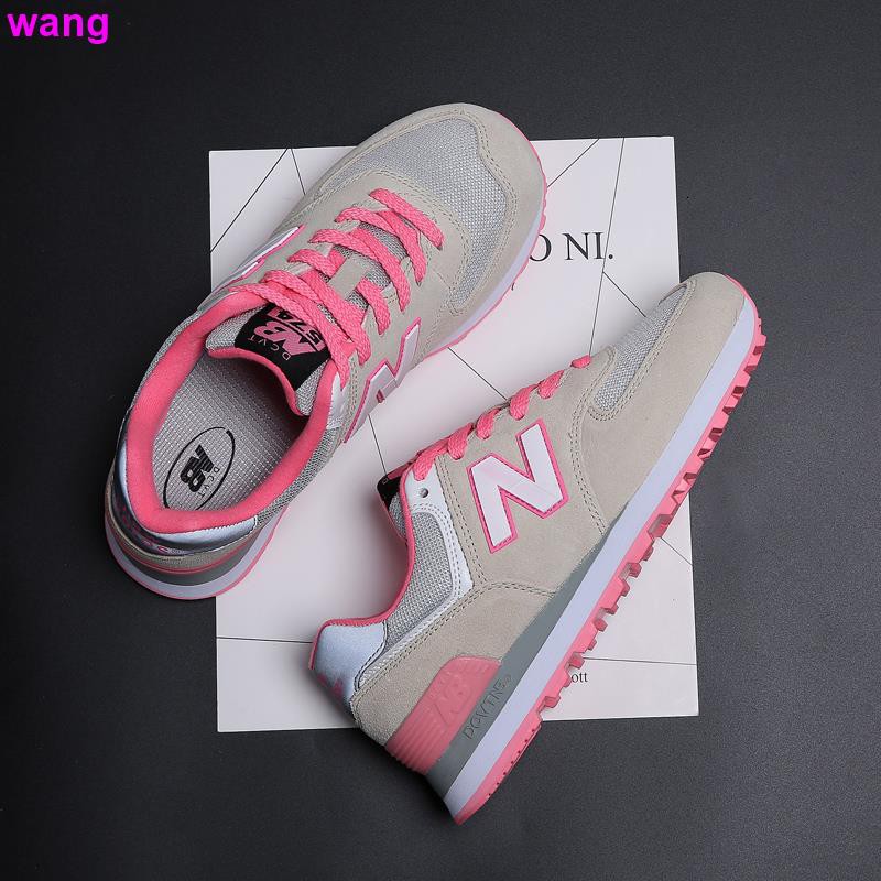 Giày Thể Thao New Balance 574 Waves Chính Hãng 530