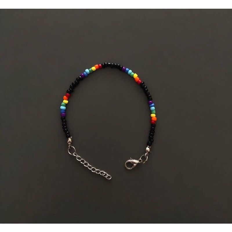 Vòng tay handmade Wooyoung ATEEZ 💕