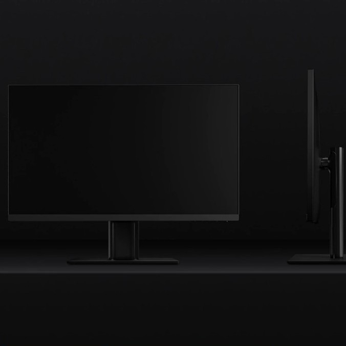 [ HÀNG CHÍNH HÃNG ] Màn hình máy tính Xiaomi Mi Display 23.8 inch Full HD | BigBuy360 - bigbuy360.vn