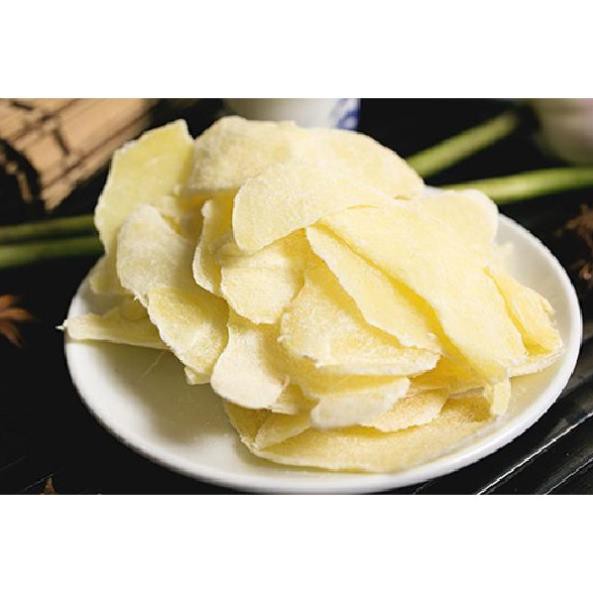 Mứt Gừng Nhà Làm 400Gram