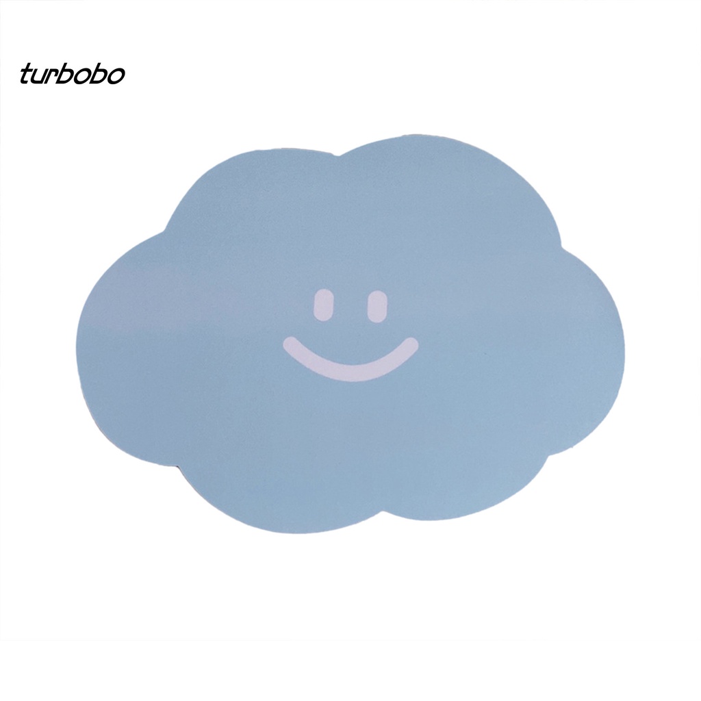 Tấm lót chuột chống thấm nước họa tiết hoạt hình đáng yêu