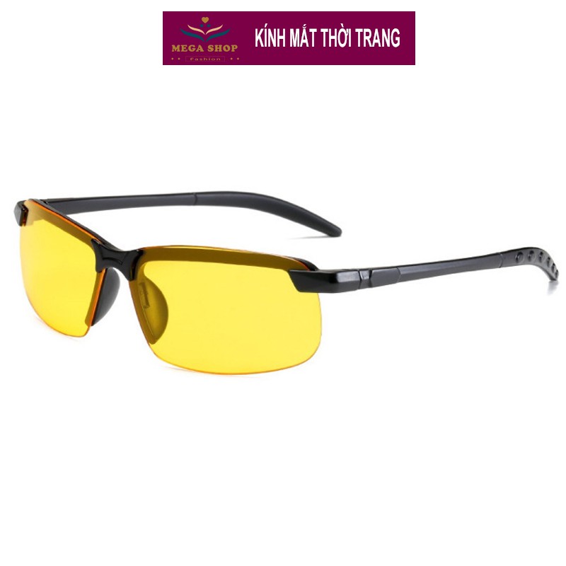 Kính mát, kính râm lái xe ngày và đêm Outlet cực chất, tiện lợi khi sử dụng | BigBuy360 - bigbuy360.vn