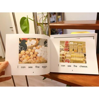Heinemann Grade K (Tặng kèm file nghe và video)