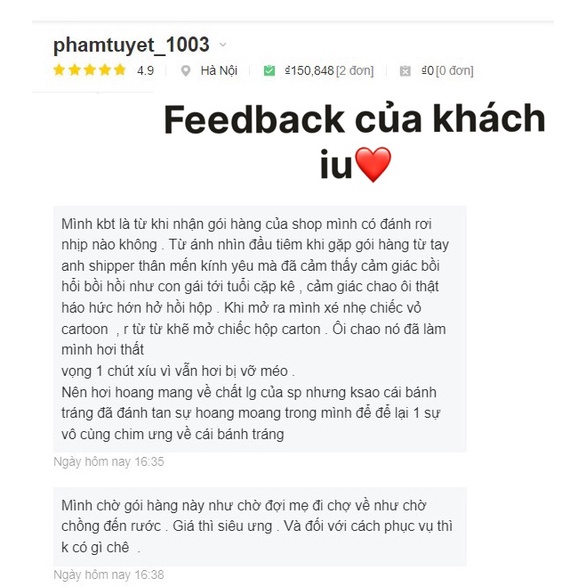 Bánh tráng nướng cuộn mắm ruốc Anh Bảy Mập ăn vặt Zô Zô đồ ăn vặt Hà Nội vừa ngon vừa rẻ