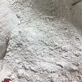 Bột thạch cao đổ tượng,bả tường,làm sa bàn,mô hình/1kg