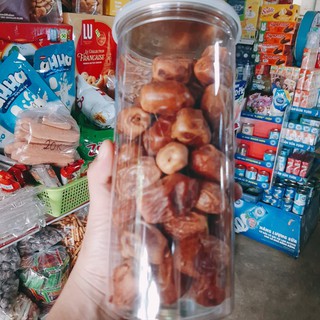 Chà Là Sấy Dẻo 500gr