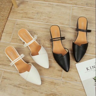 Giày Sandal Nữ 2p dễ thương (kèm hình thật) mã A31