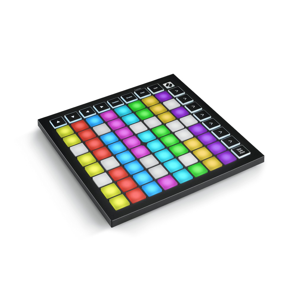 Novation Launchpad Mini MK3 thế hệ mới nhất thiết bị trình diễn âm nhạc