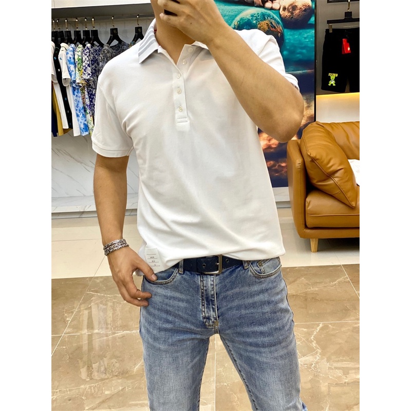 Áo polo thời trang cho nam # 25