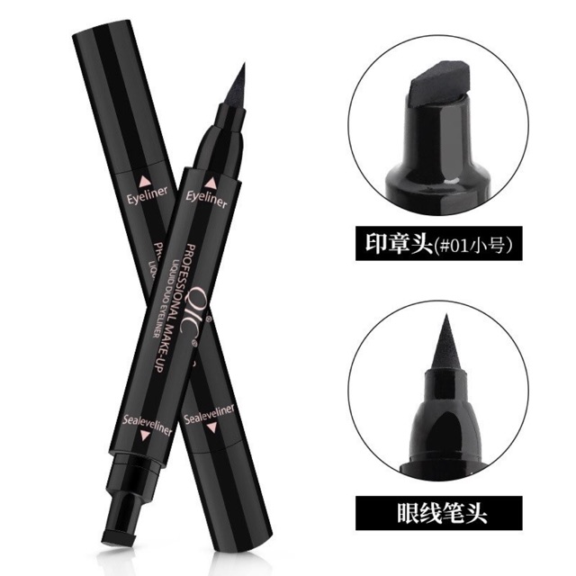 Combo 100 bút kẻ mắt