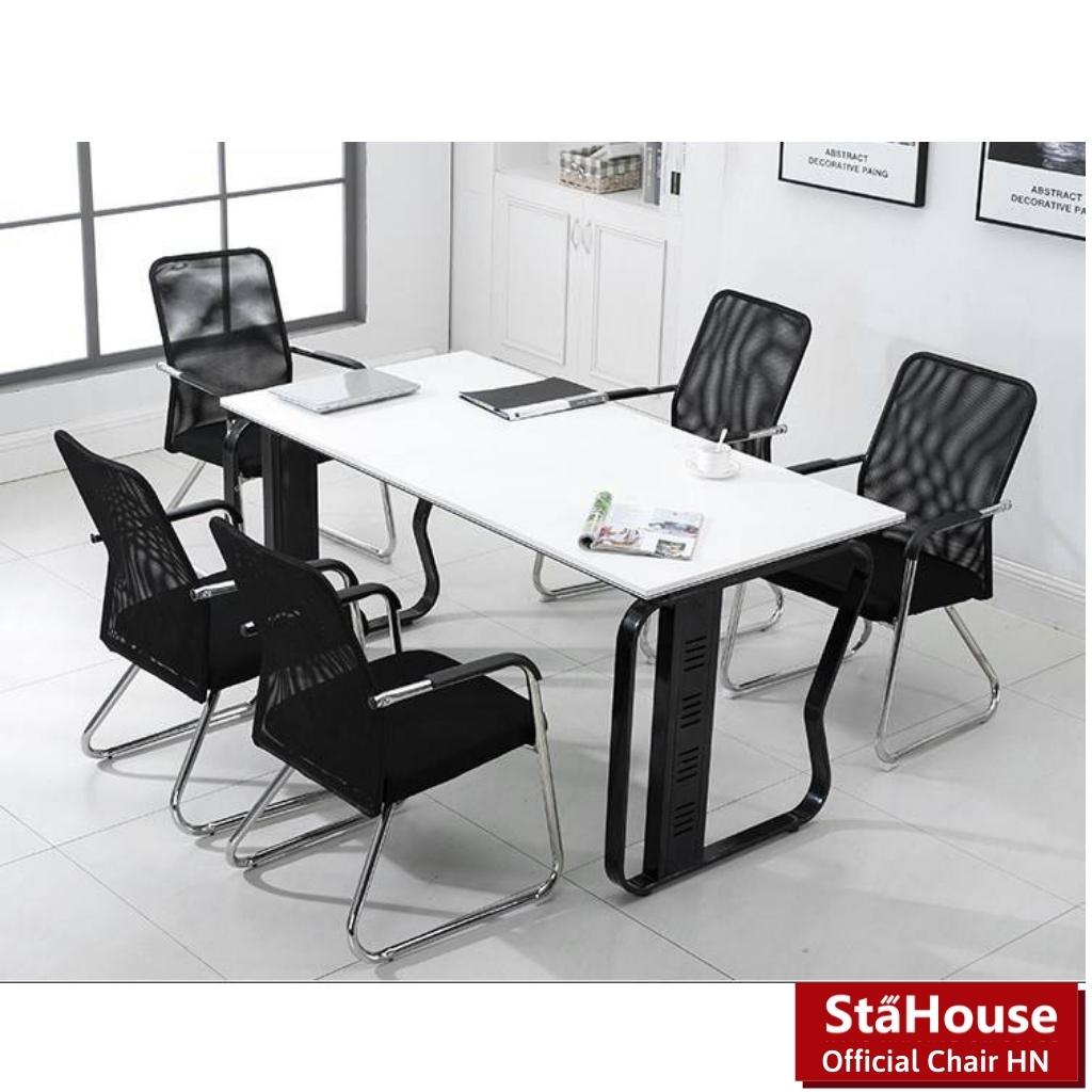 Ghế Lưới Văn Phòng, Ghế Làm Việc Tại Nhà Stahouse Official Chair HN GVP4001