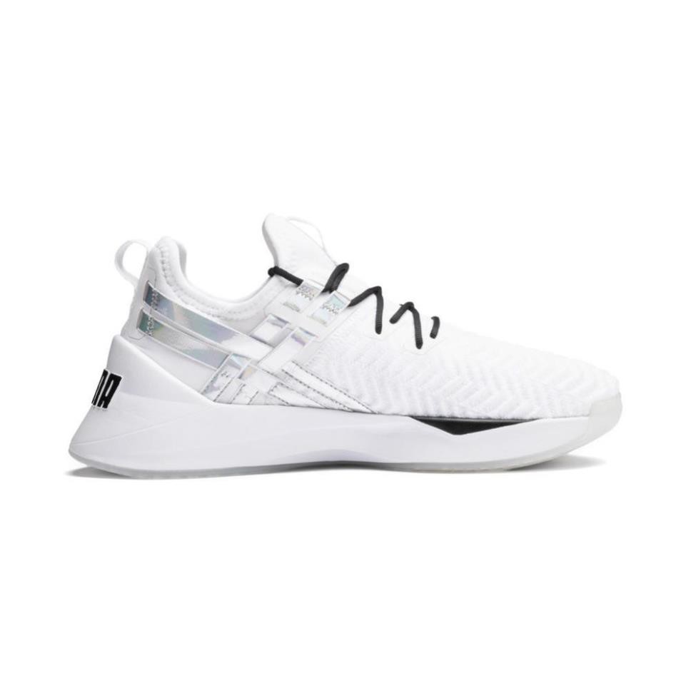 Giày thể thao nữ Puma Jaab XT Irdescent TZ trắng chính hãng Cao Cấp . HOT NEW : : * ' ; ‣ !