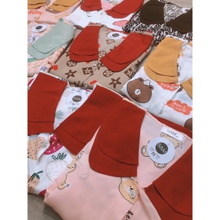 PIJAMA ĐỒ BỘ lửng ngố lụa mango cao cấp freesize 40-60kg