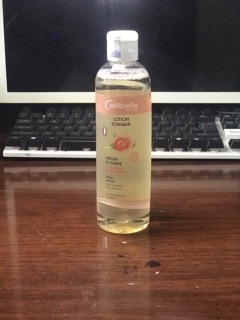 Nước hoa hồng Callibelle 250ml