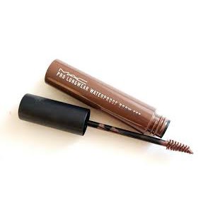 MAC-Gel Định Hình Chân Mày chống thấm - Pro Longwear Waterproof Brow Set 5g