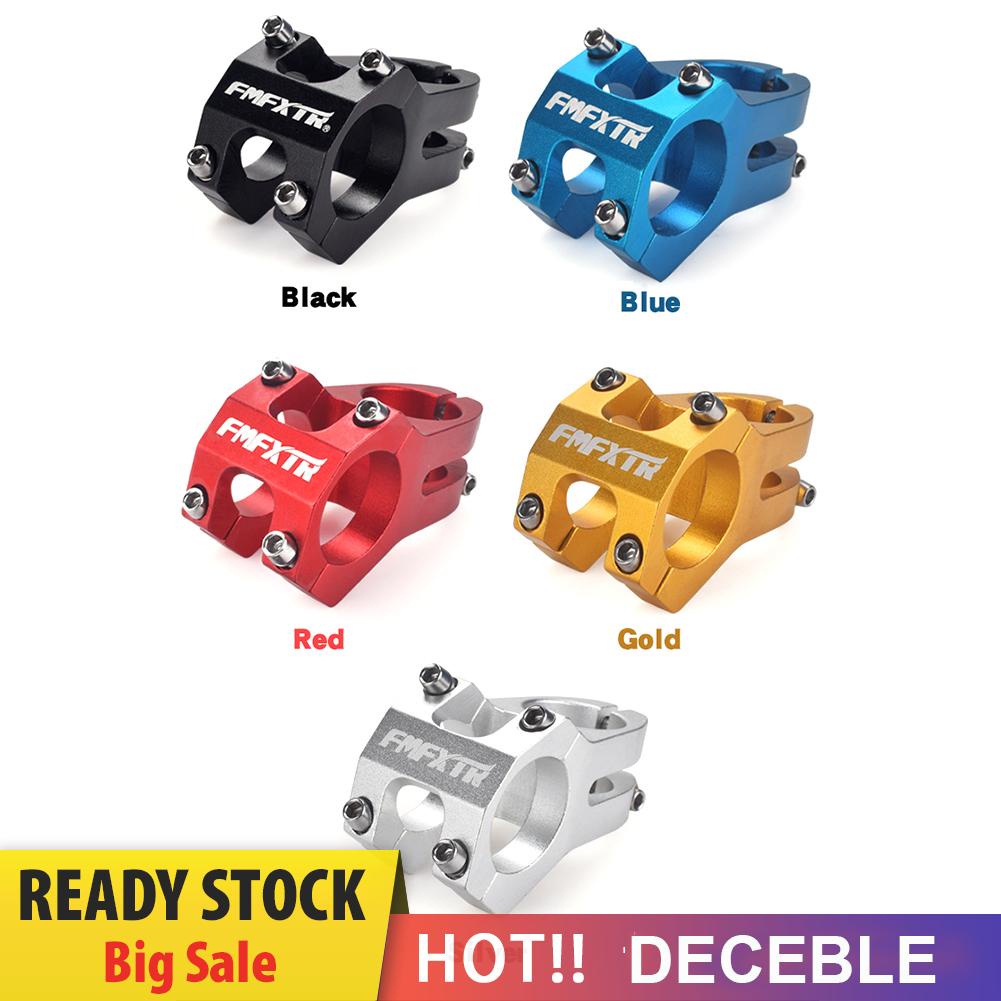 Pô Tăng Xe Đạp Leo Núi Bằng Nhôm 31.8 mm 45mm