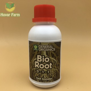 Kích rễ hữu cơ cực mạnh ,an toàn cho Lan Bioroot - chai 100ml - hàng nhập Mỹ