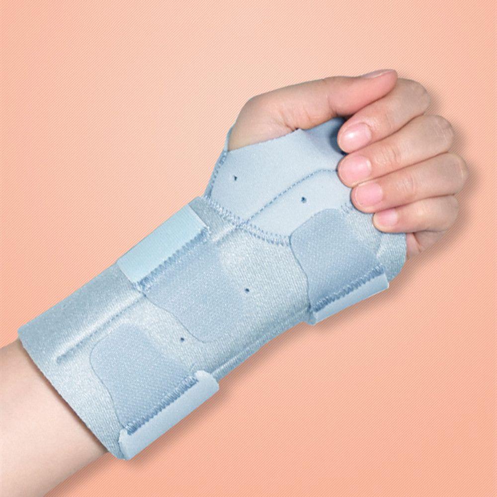 MAXG Băng Đeo Cổ Tay Ổn Định Bằng Gỗ Dán Tường