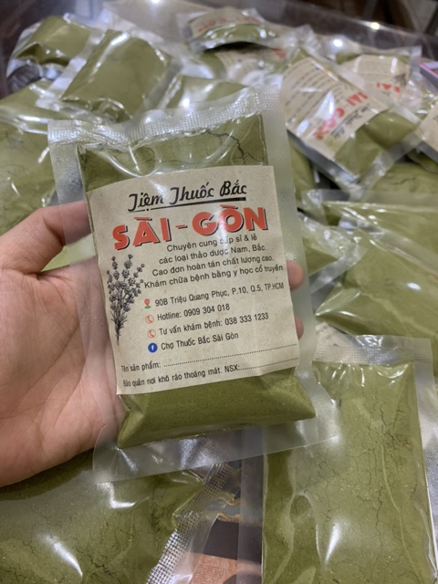 Bột Bồ Ngót 100g