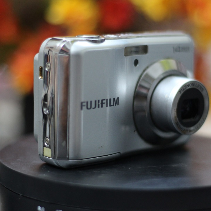 Máy ảnh Fujifilm AV200 14mpx